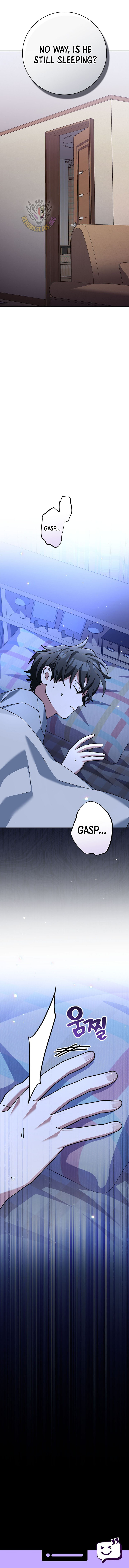 Genius Archer's Streaming Chapter 67 18